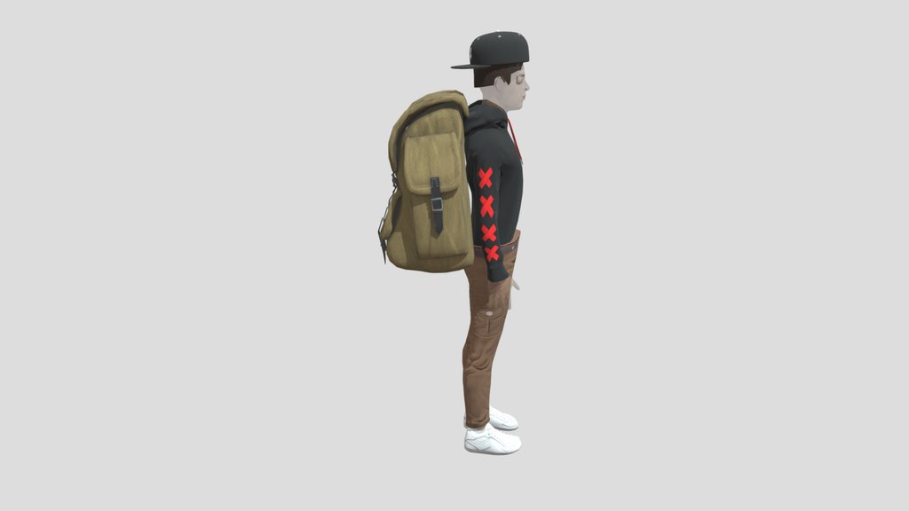 rigs_todo - A 3D model collection by jeremy-coleman - Sketchfab