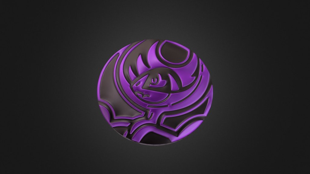 Lunala Coin