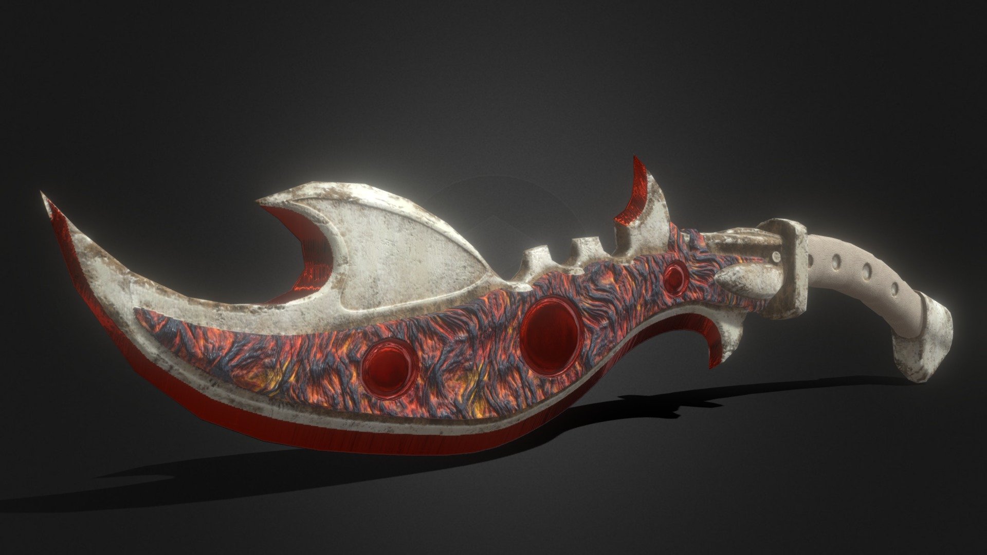 Dagger