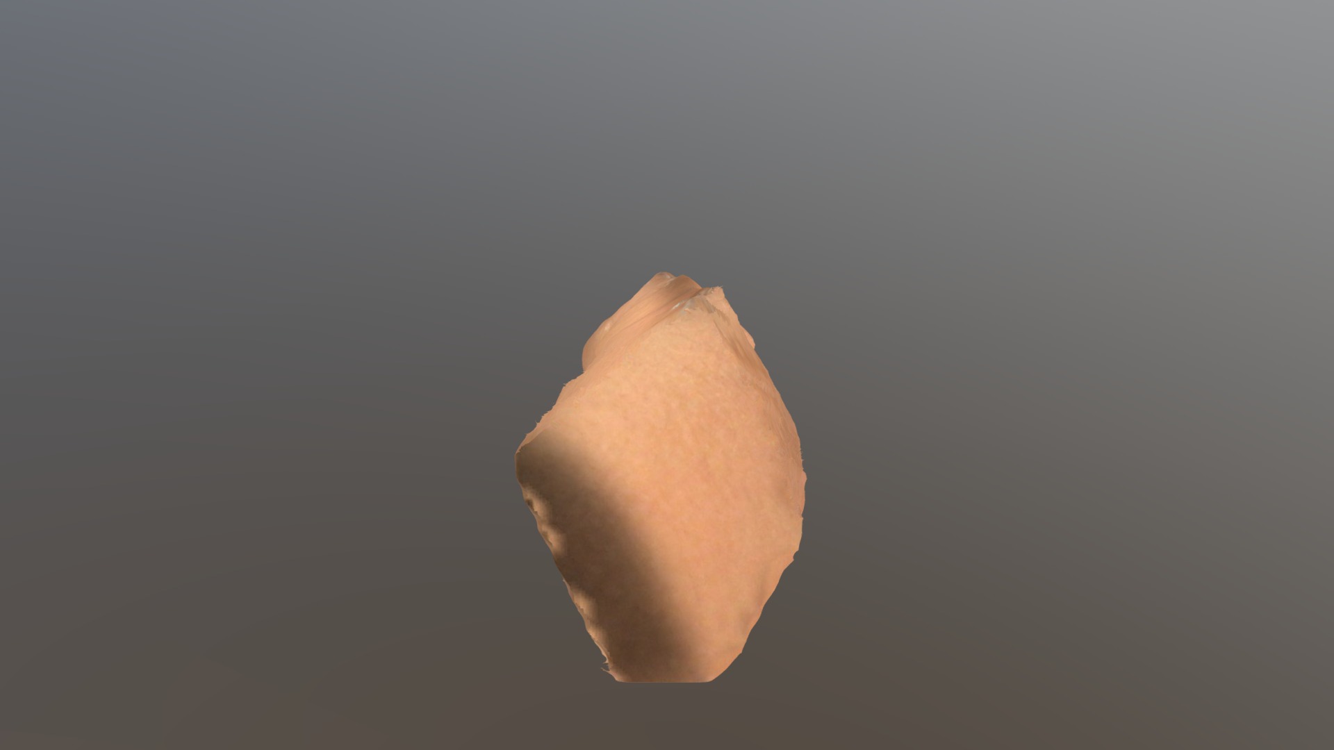 Forearm - 3D model by carterdierlam30 [8ef0b25] - Sketchfab