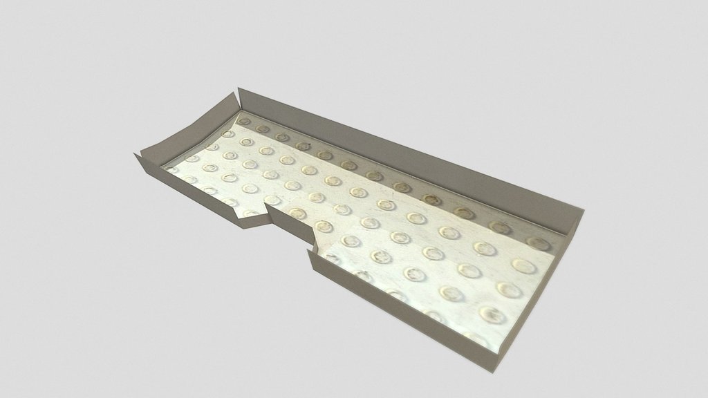 Volkswagen glasses holder rubber