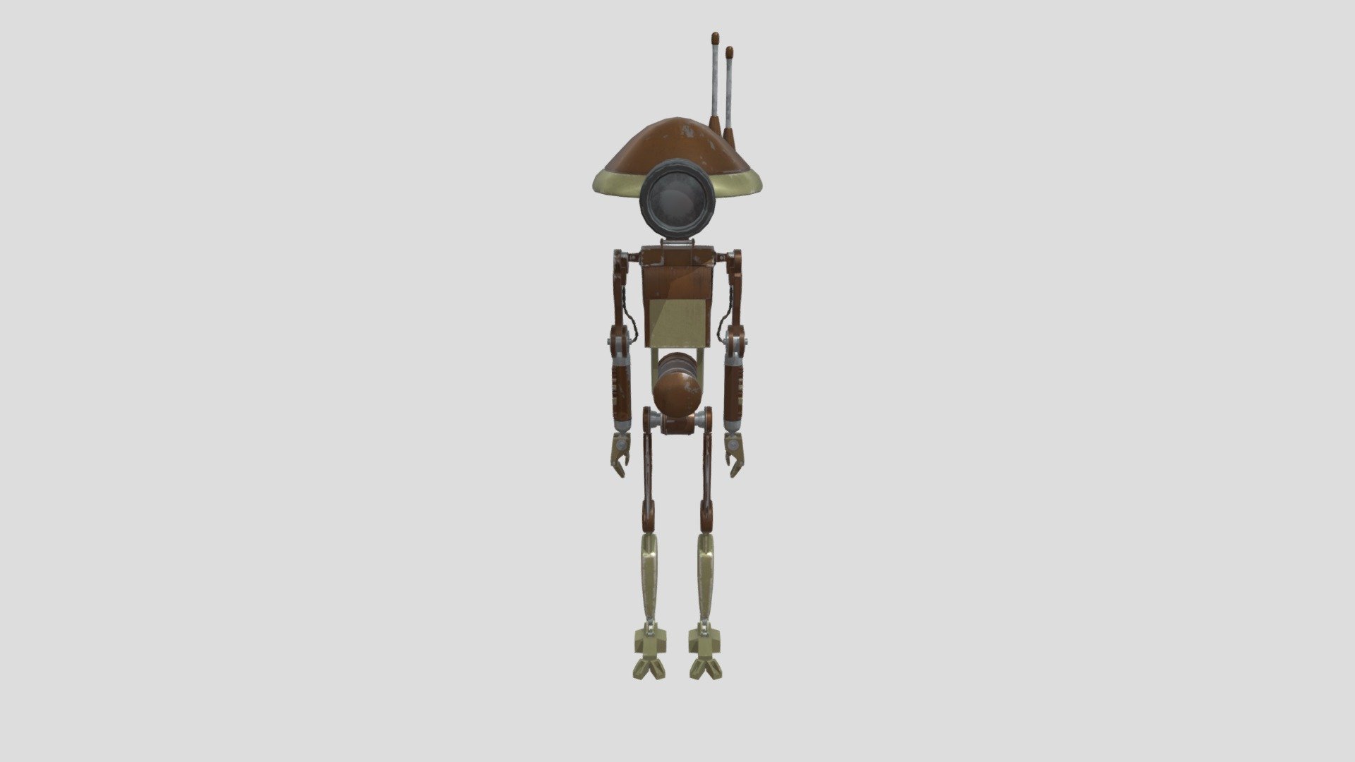 Pitdroid