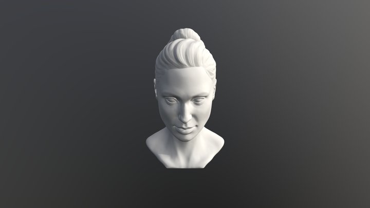 005 3D Model
