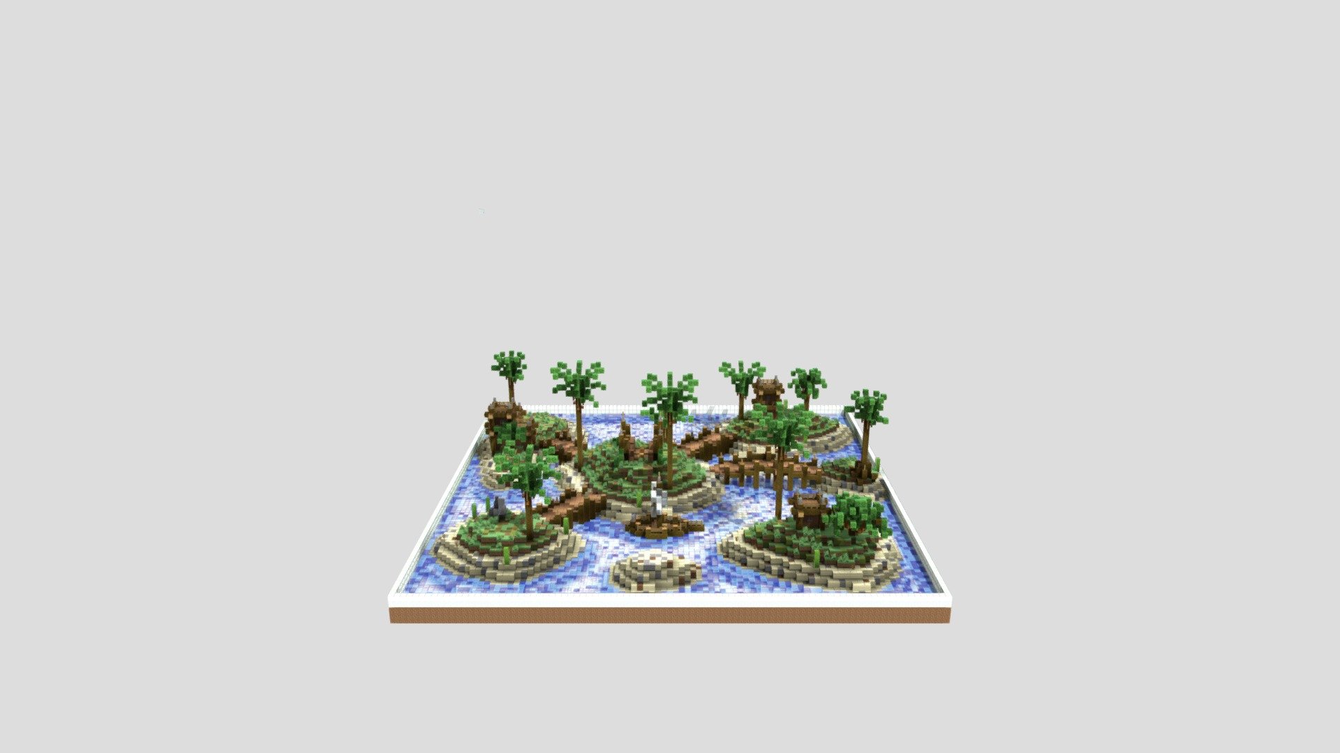 Another Beach Koth - Elliot T [SOLD]