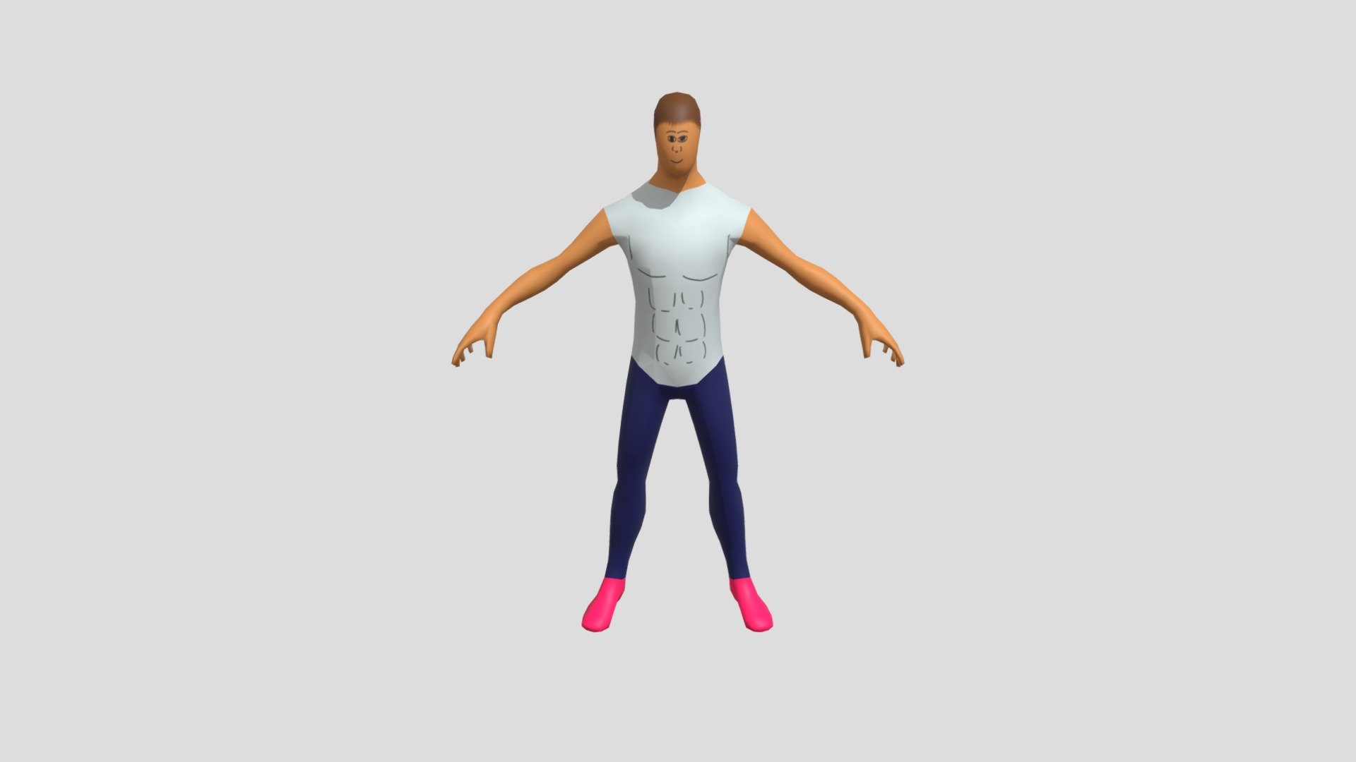 Low Poly