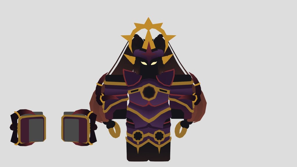 The Umbra Tds/Tower Defense Simulator