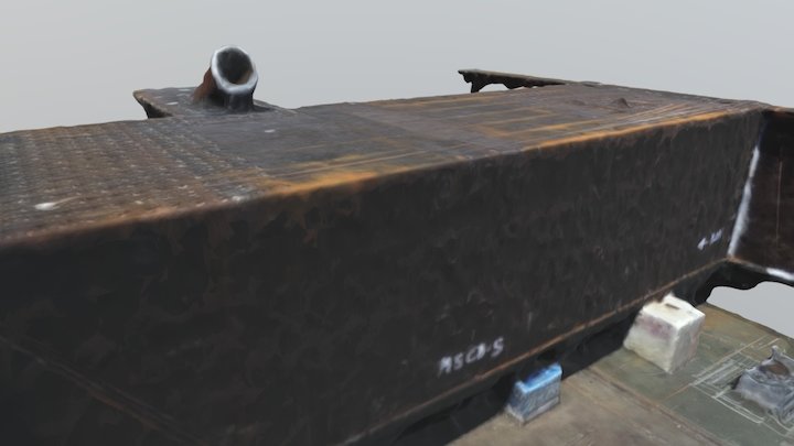 MSCB01S_1.1_KMZ 3D Model