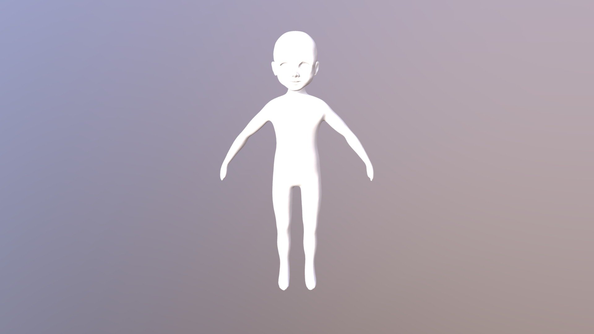 Louis SashaAn — Sketchfab embed 3D viewer