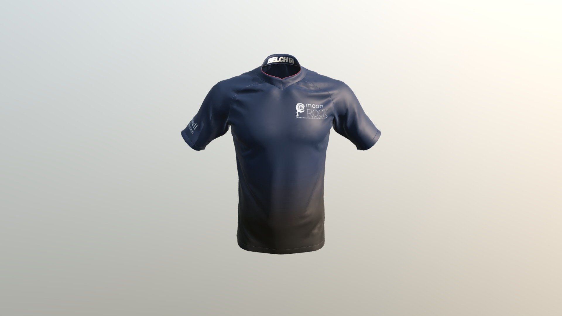 MoonRockMTB