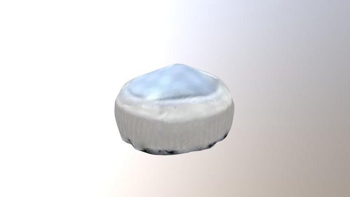 New Qlone 3D Model