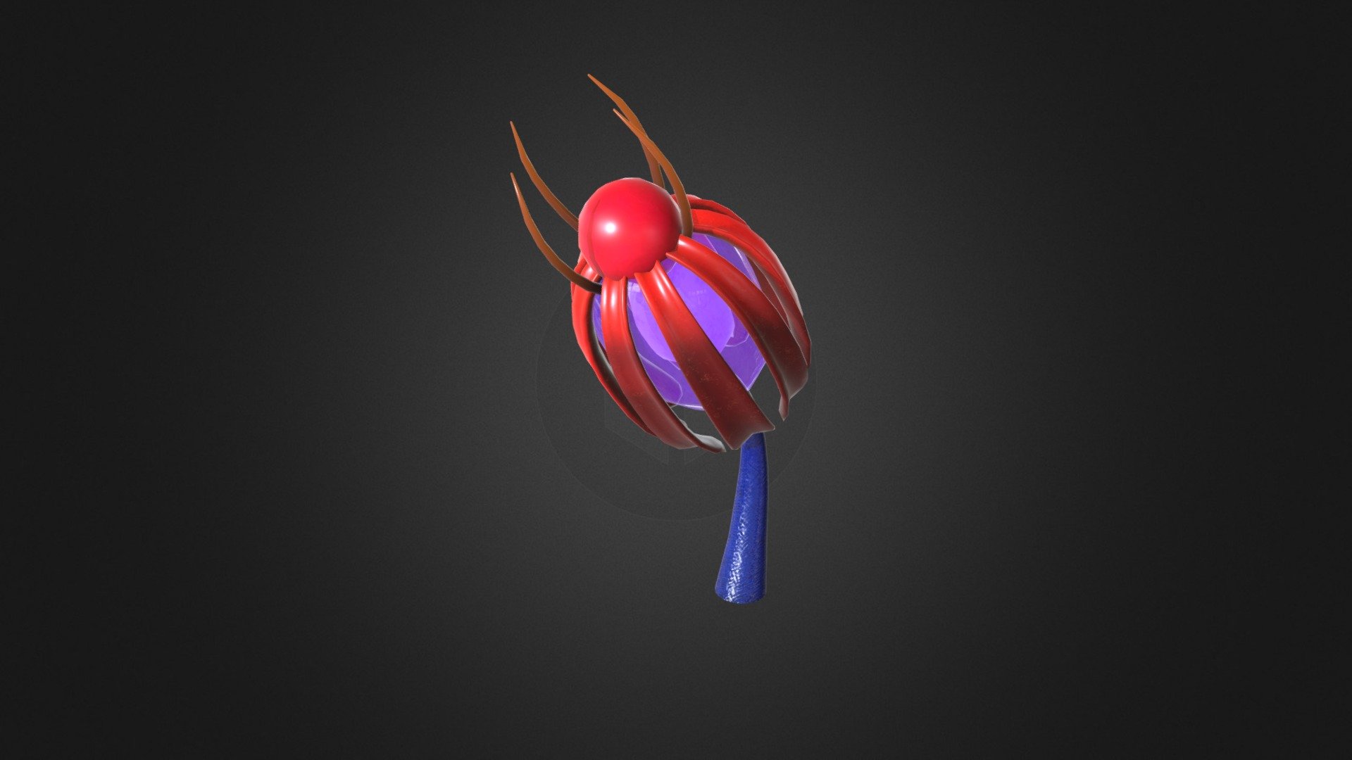 Fantasy Plant
