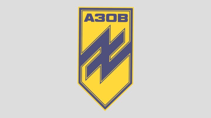 Azov 3D models - Sketchfab