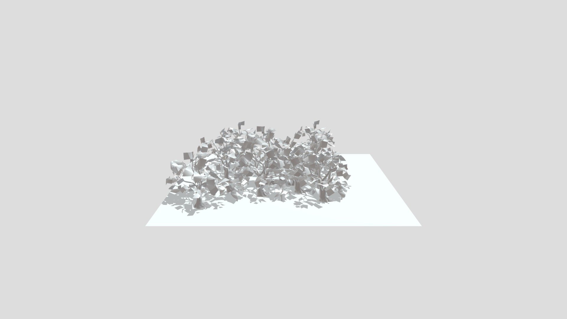 Zs Forest Of The Damned V3