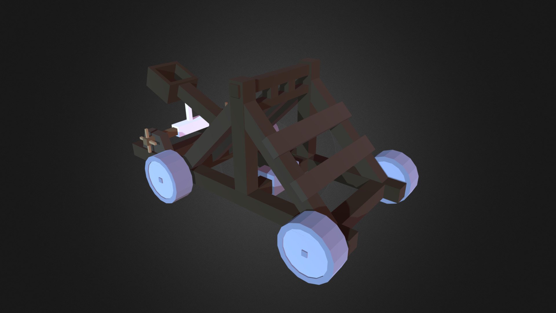 Catapult | FREE