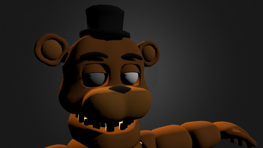 3д модель фредди. Unwithered Фредди. Unwithered золотой Фредди. SFM Unwithered Freddy. Unwithered Фредди 2014.