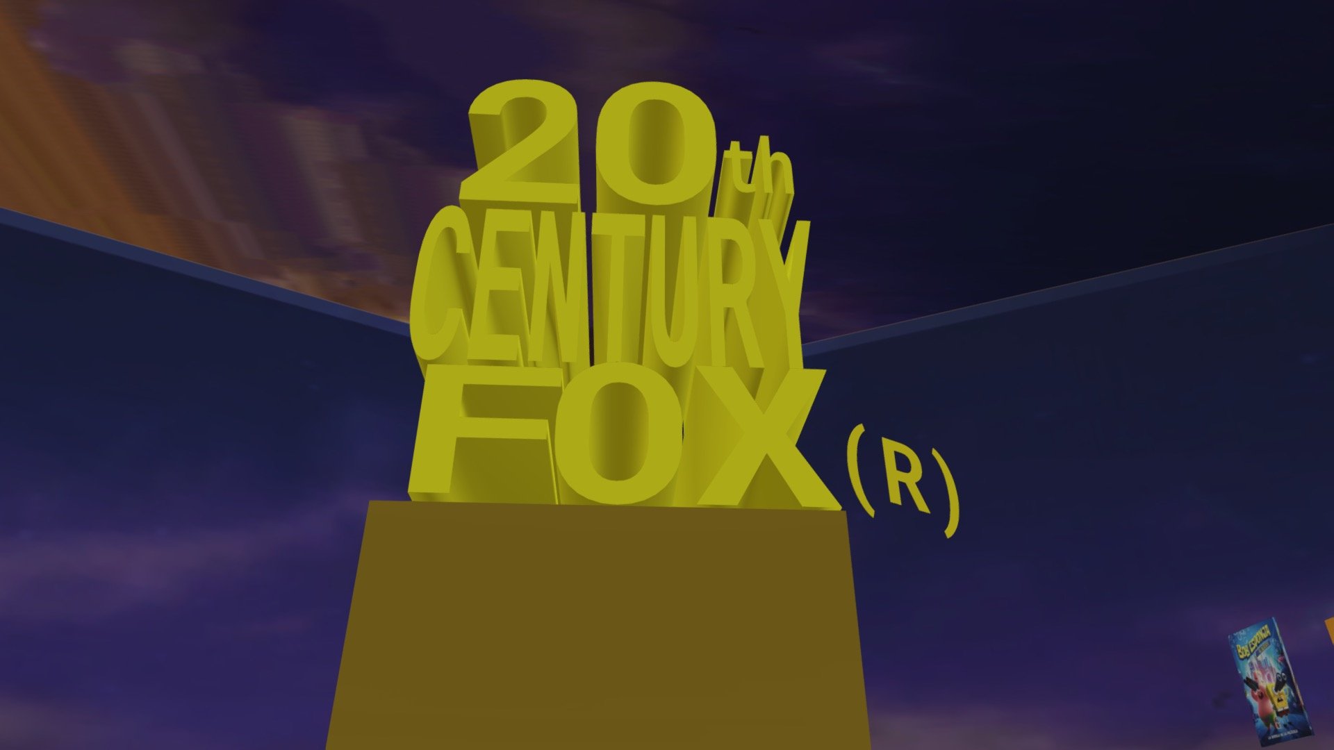 20th Century Fox 1994 Remakes V5.5