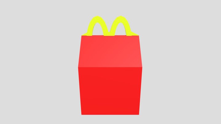 HAPPY MEAL