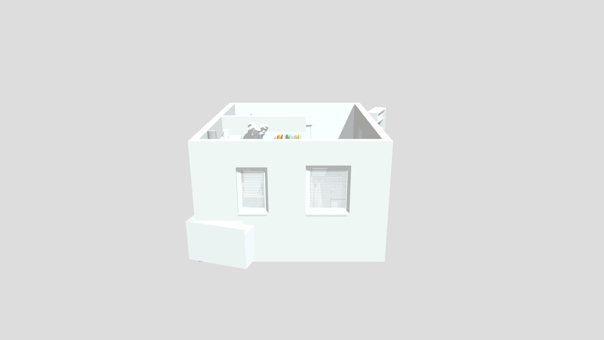 Sweet House