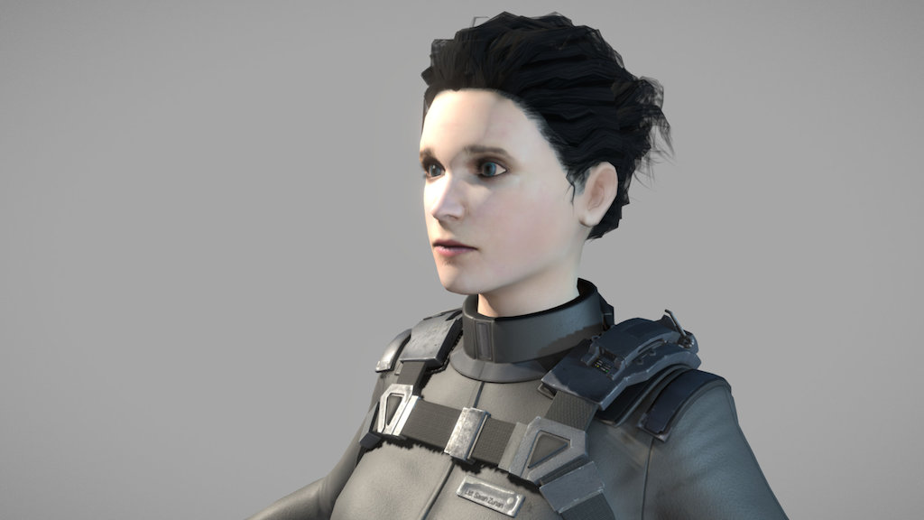 Sarah