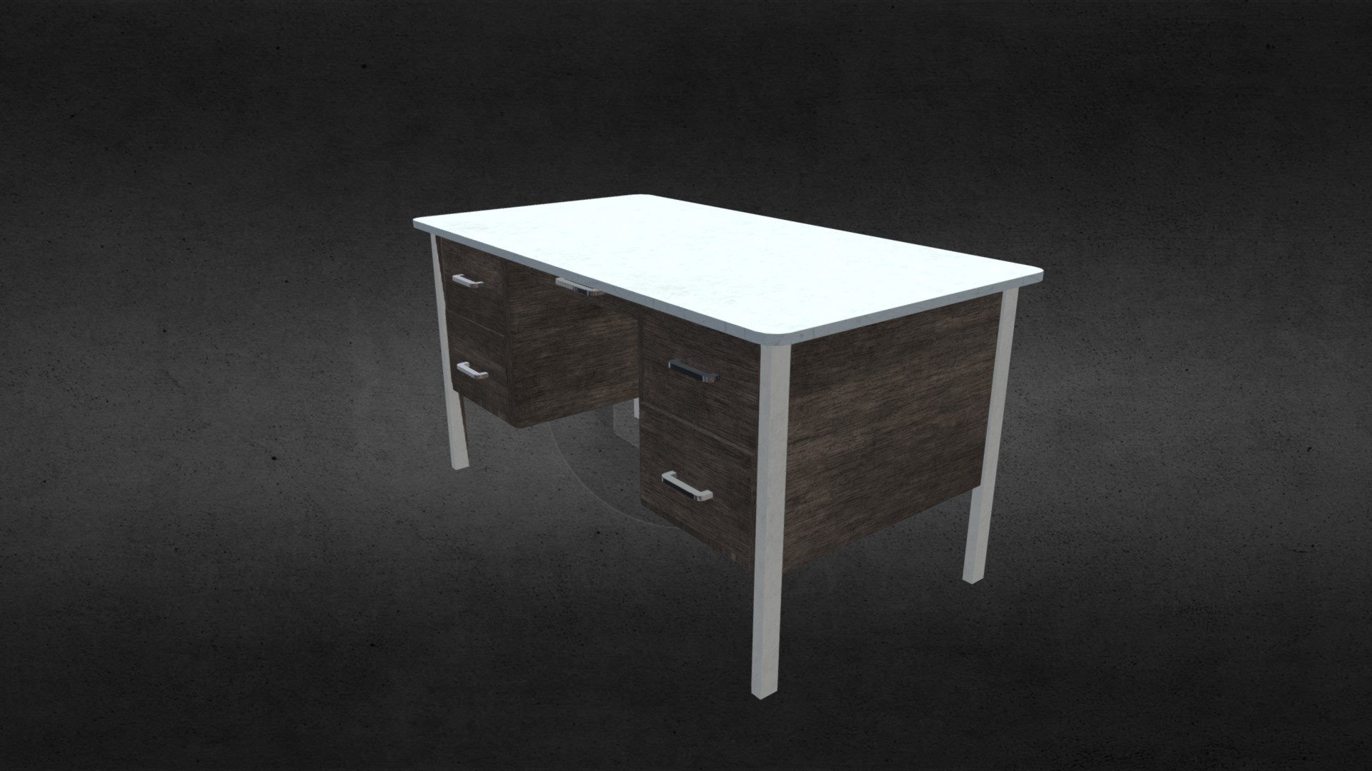 Desk