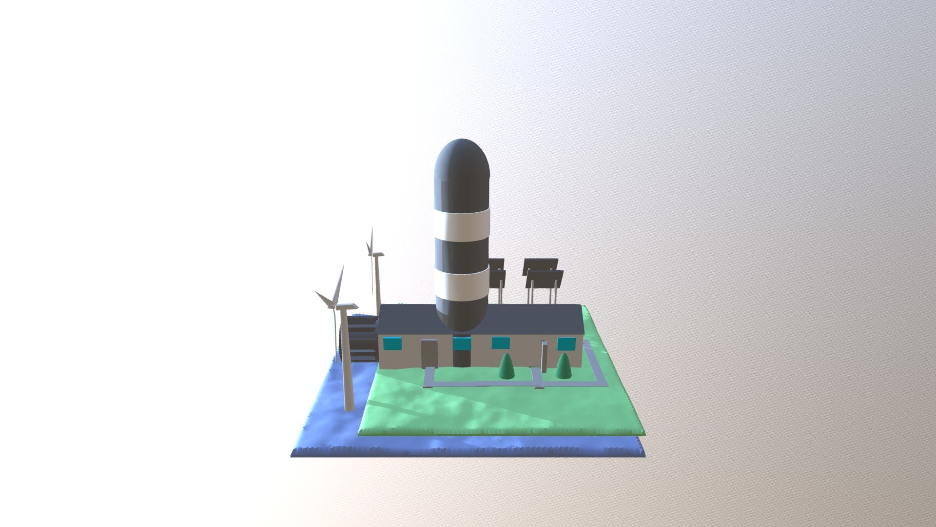 Light House