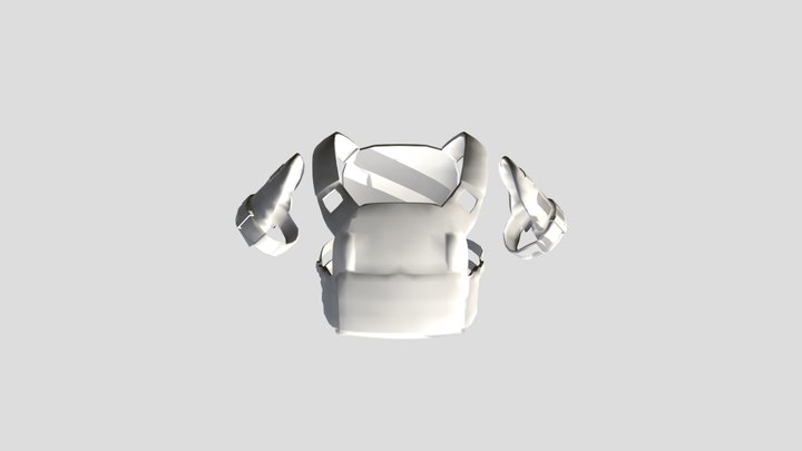JPC 3D Model
