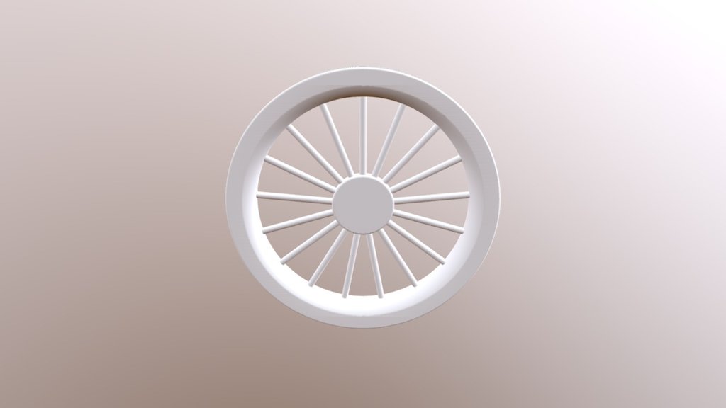 Wheel