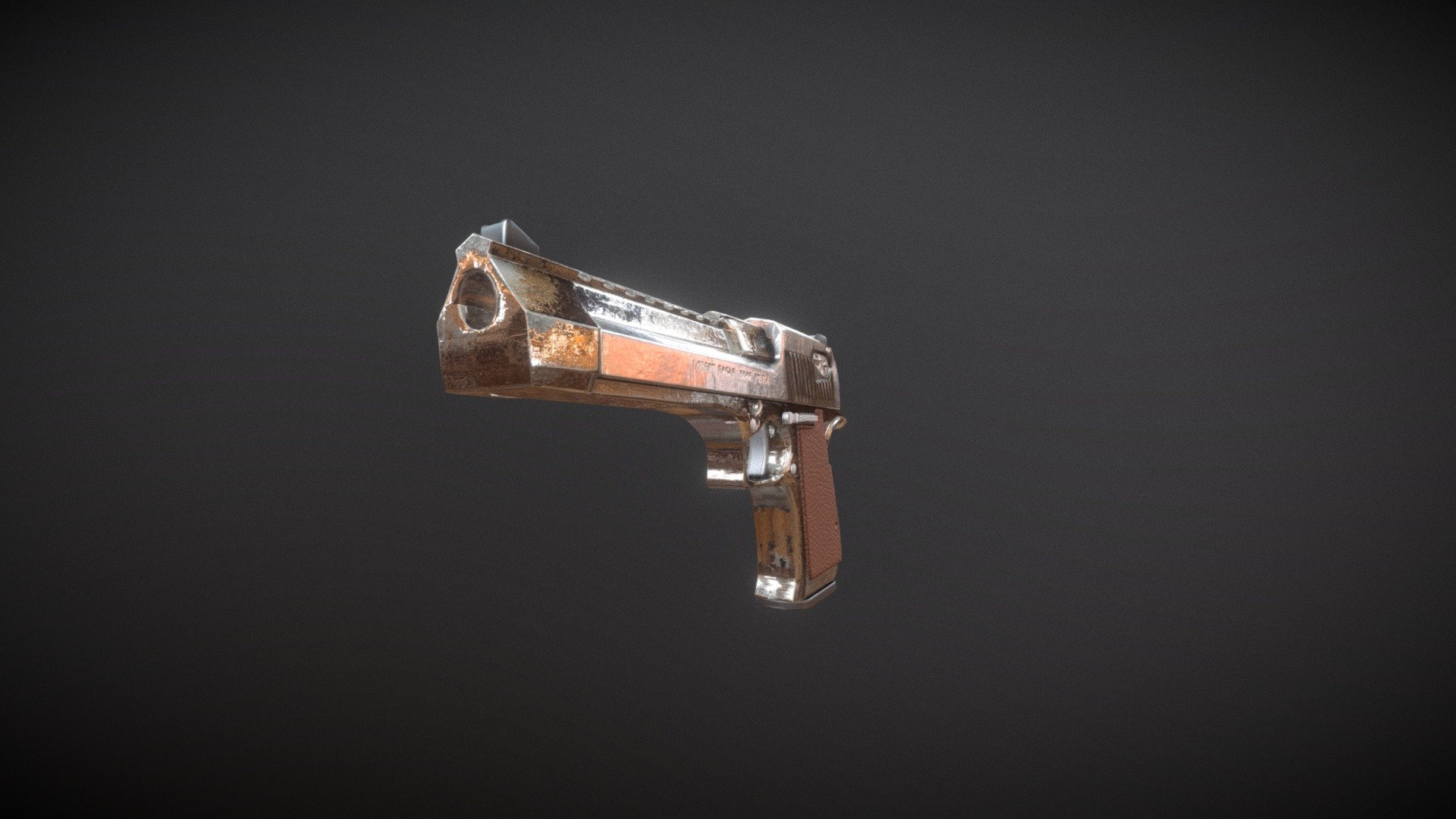 Desert Eagle