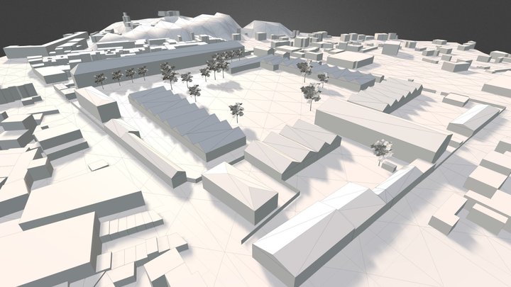 ETU-103-Fabert_inda 3D Model