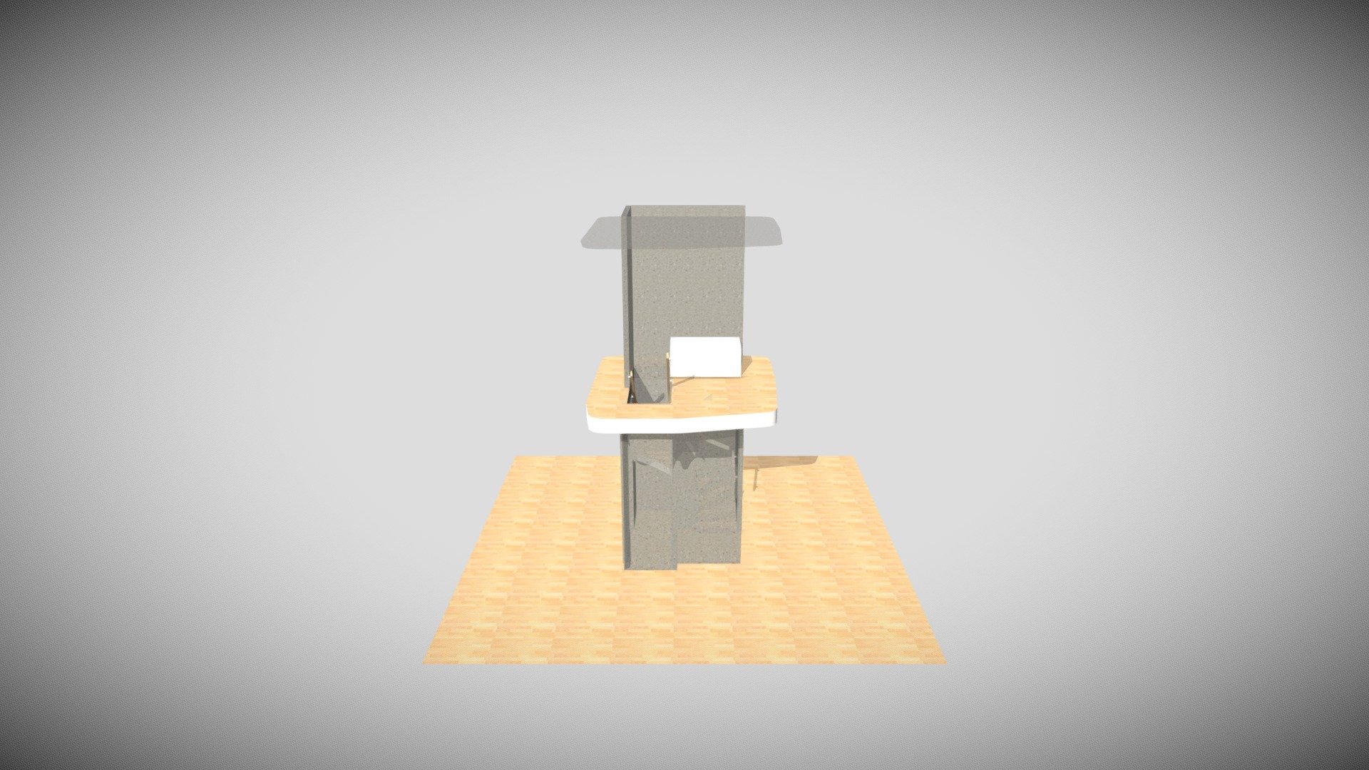 Ovrefos 402