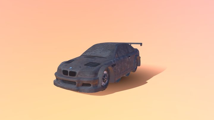 EBR 105 (mod)