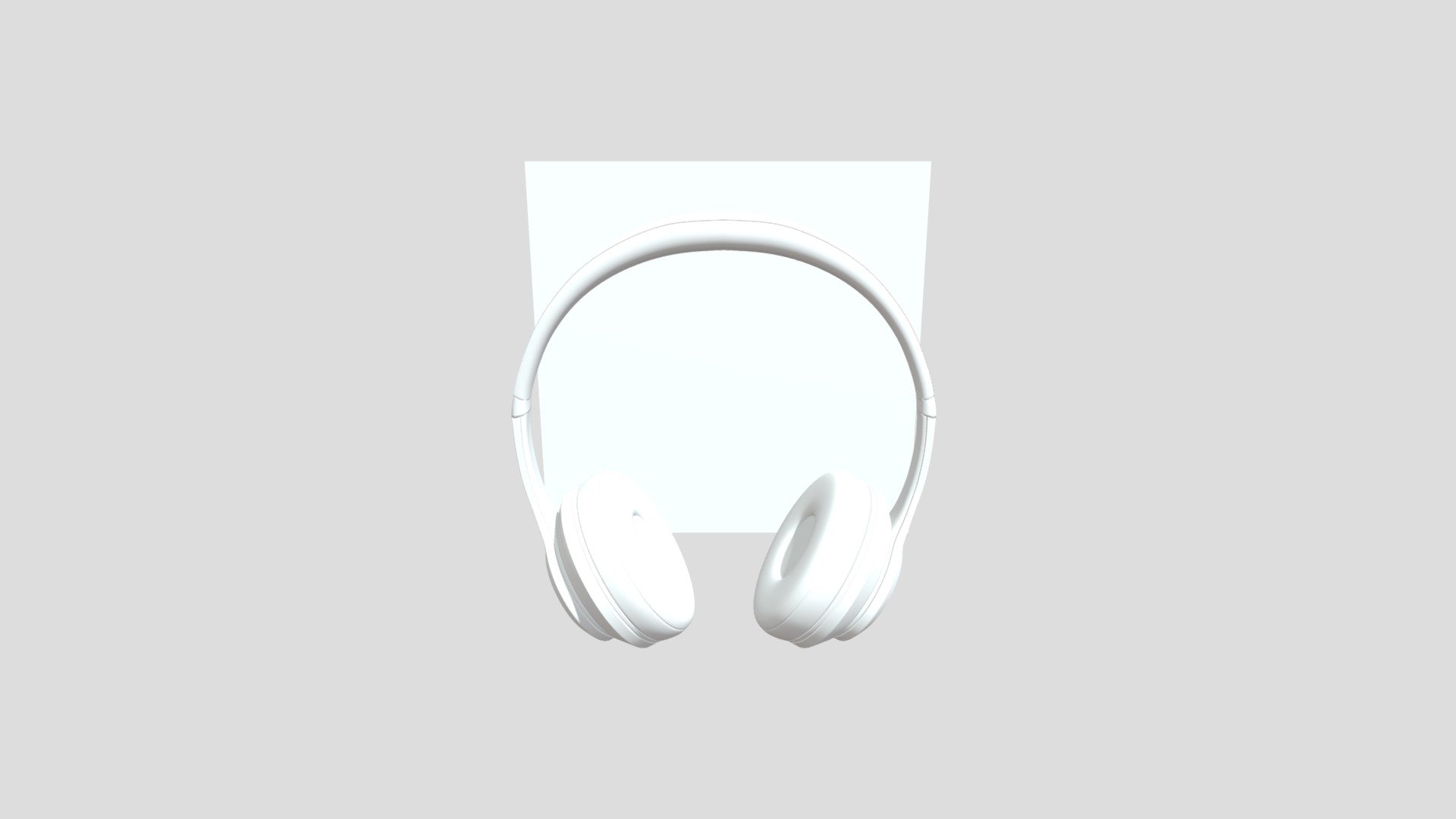 headphones main sk - 3D model by vvievita [8f06560] - Sketchfab