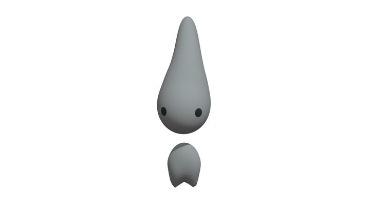 Test5 3D Model