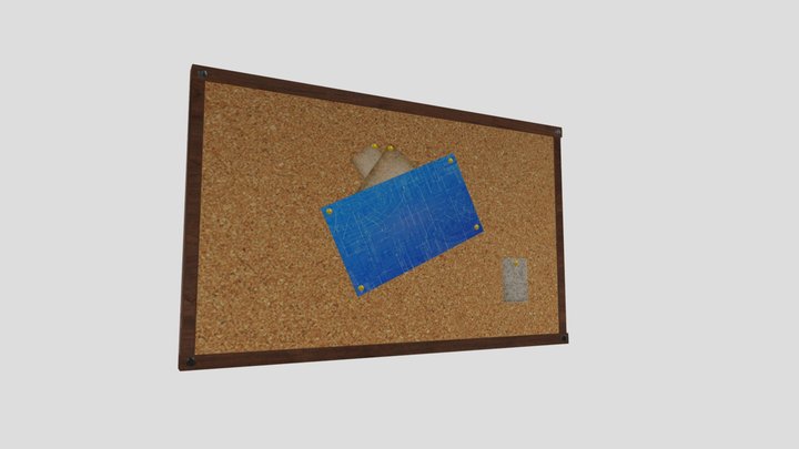 Bulletin Board