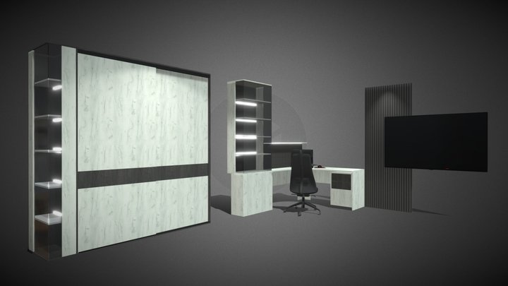 P0053 – Modello 3D gratuito STL