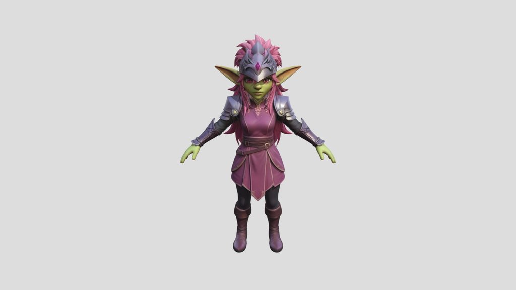 Rosethorn