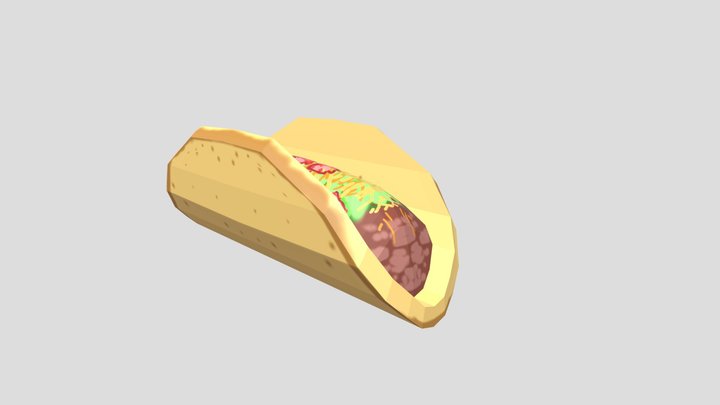 Simple Taco
