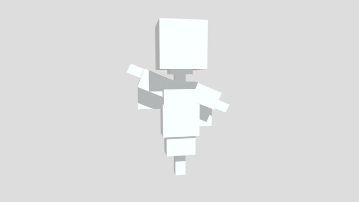 model 3D Model
