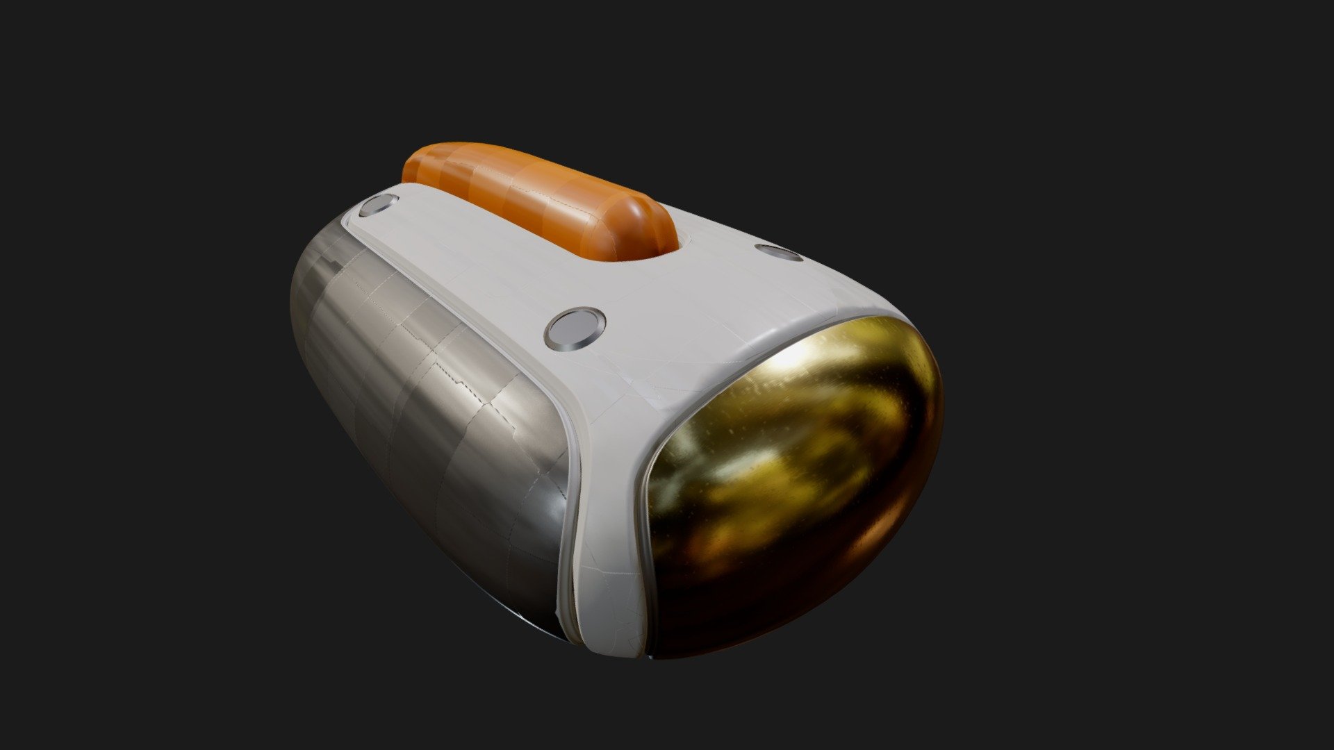 Minimal Submarine