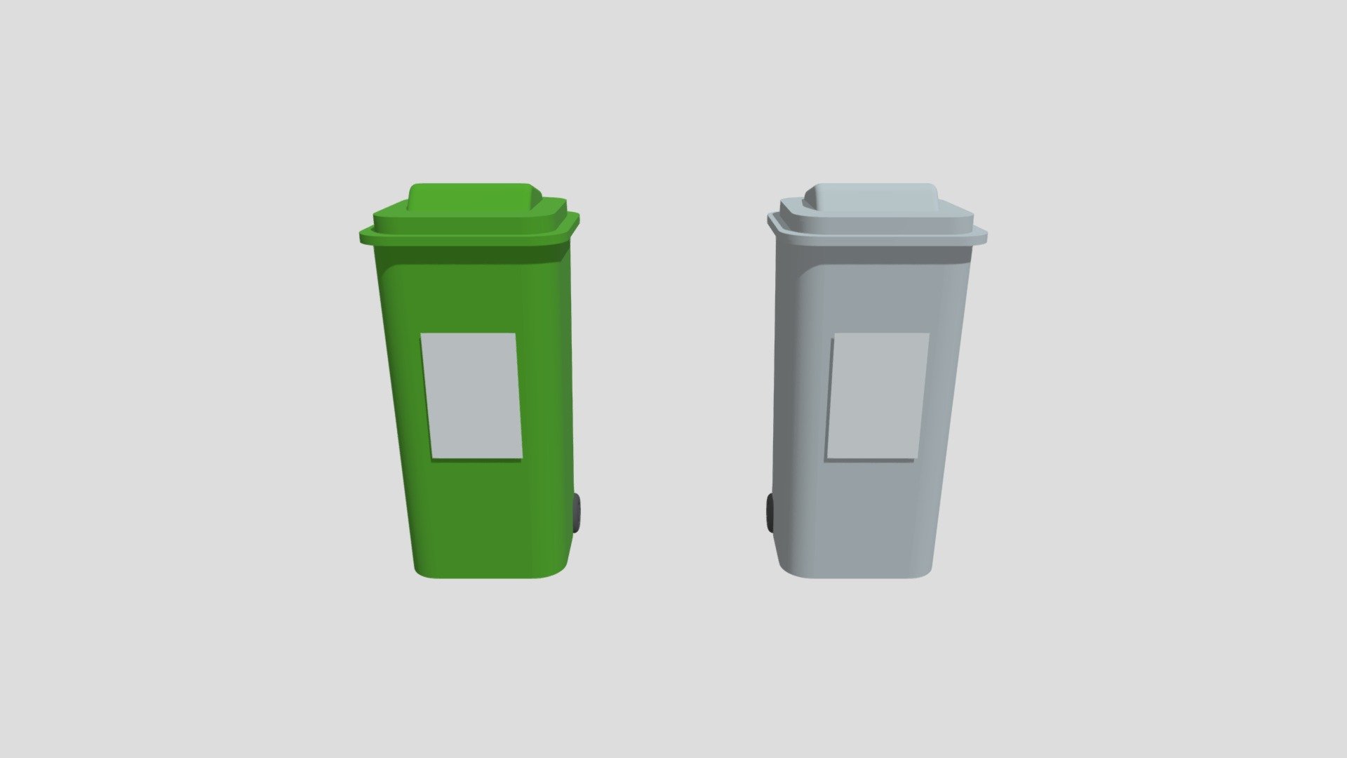 Trash