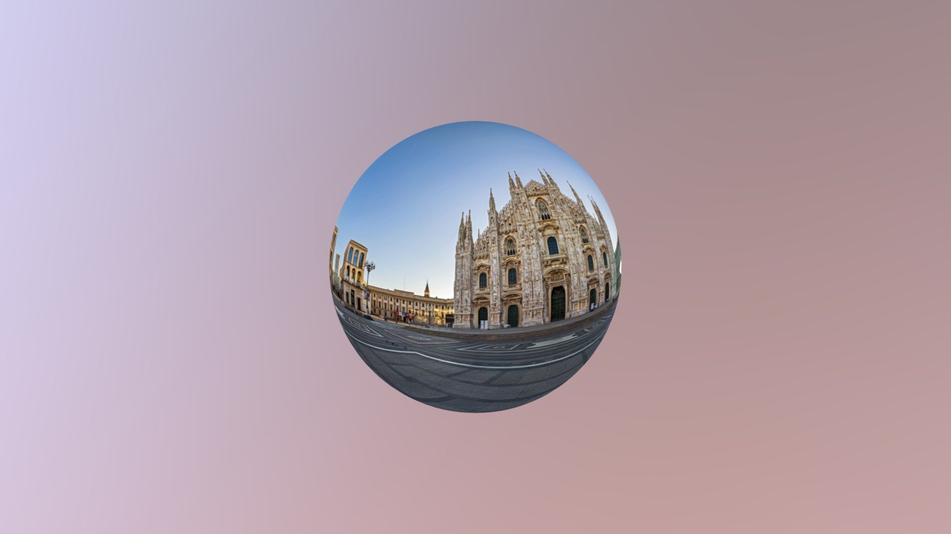 Piazza del Duomo v8