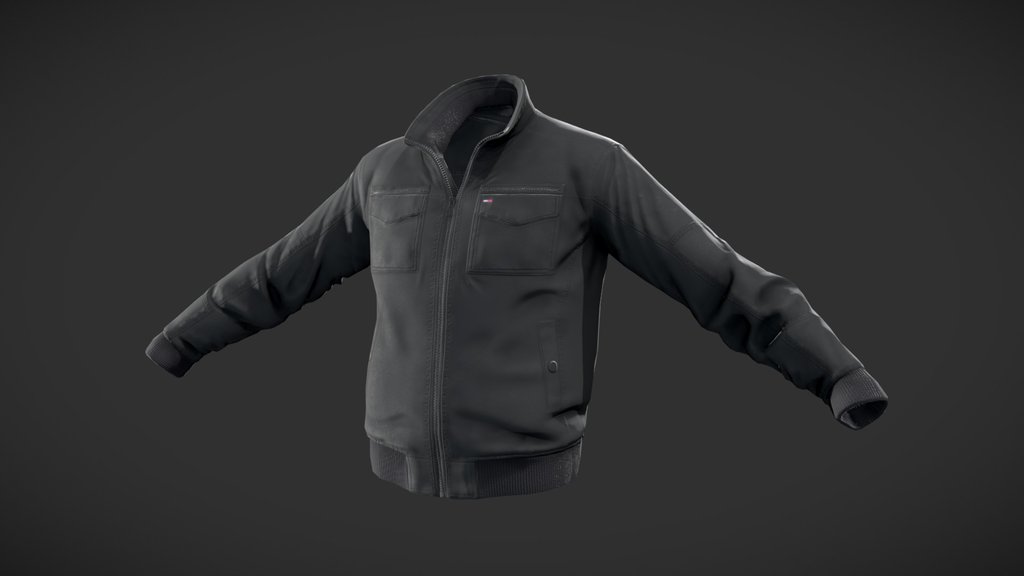 Tommy Hilfiger Jacket