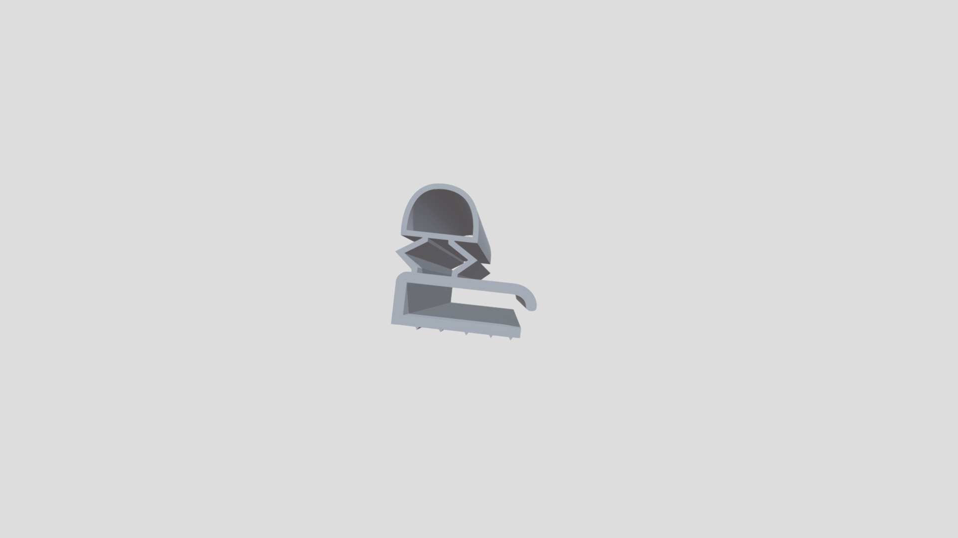 432-N — Sketchfab embed 3D viewer
