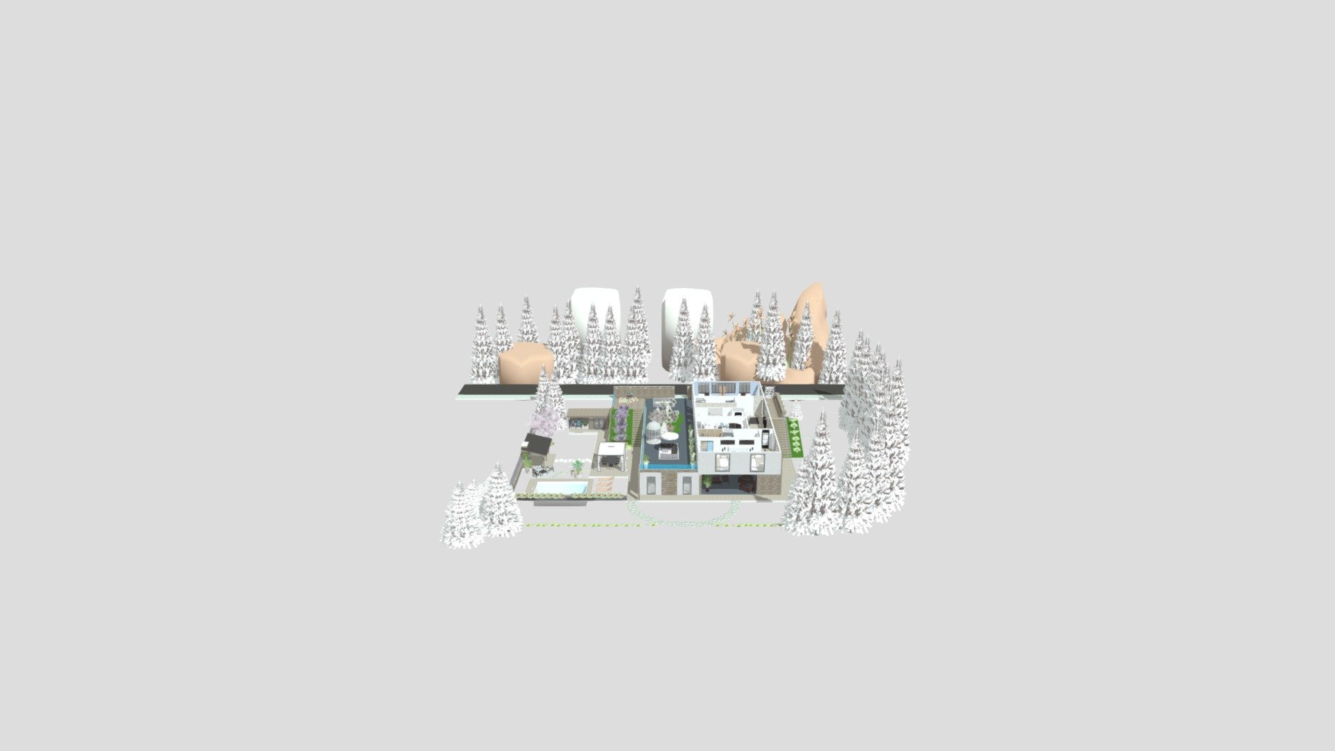 Dreamhome