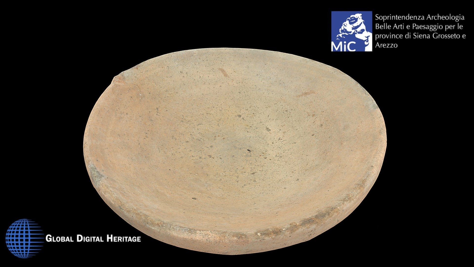 Etruscan Bowl
