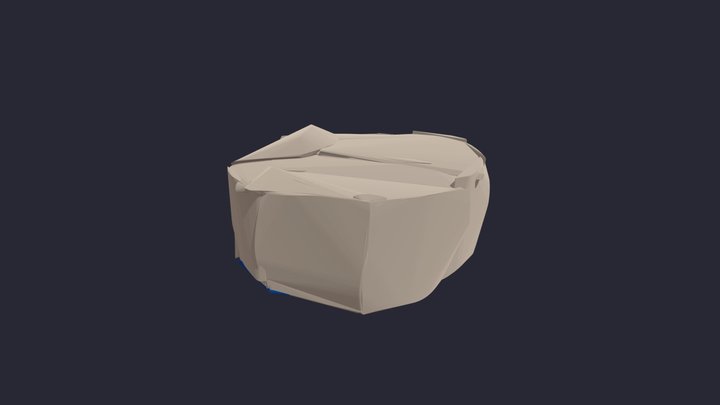 Untitled_3 3D Model