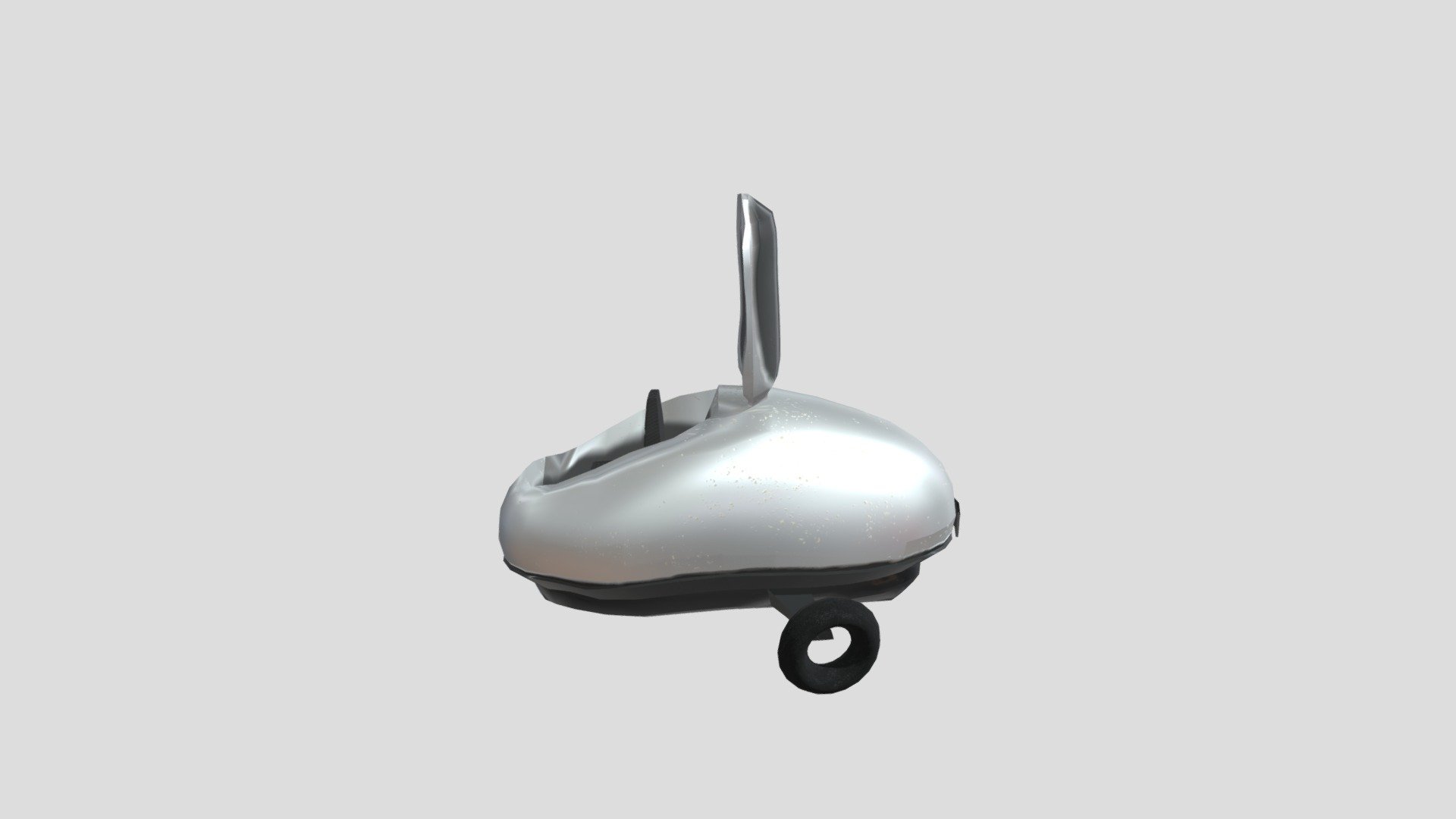 Project 03: Car