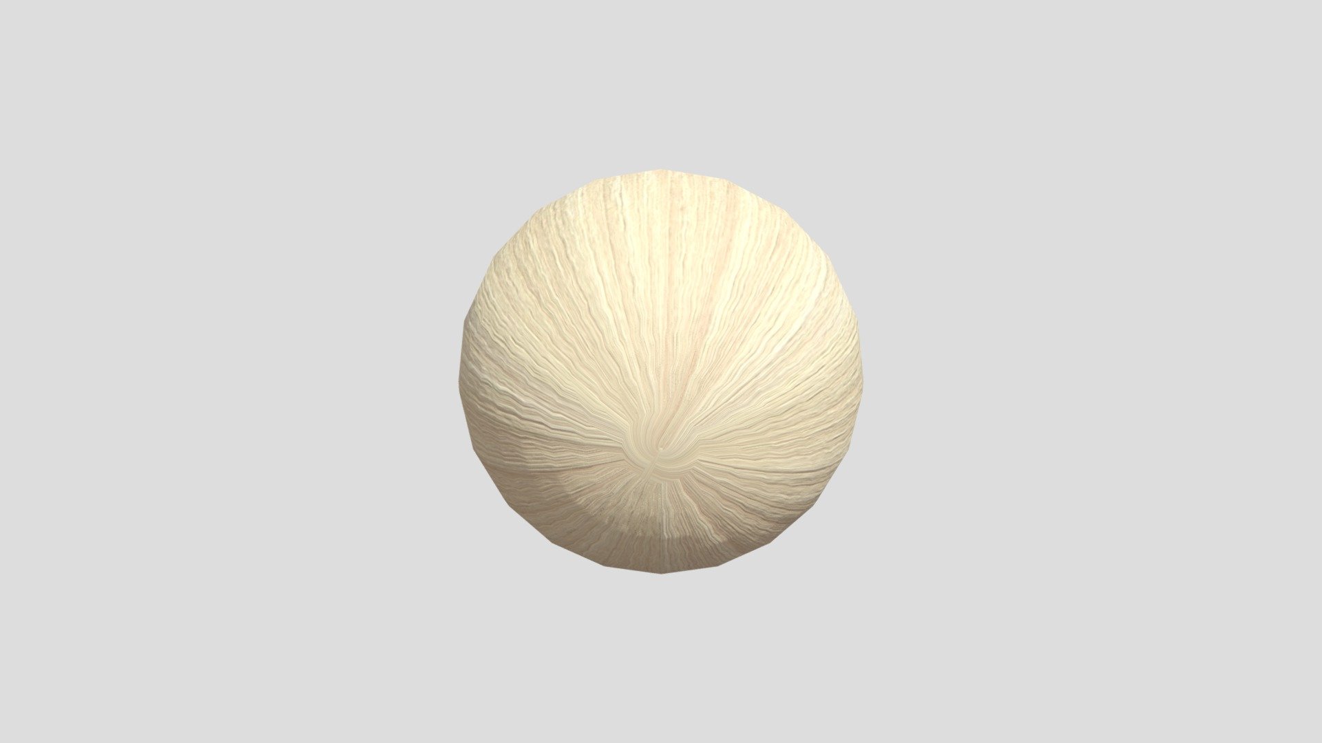 Modello Sfera