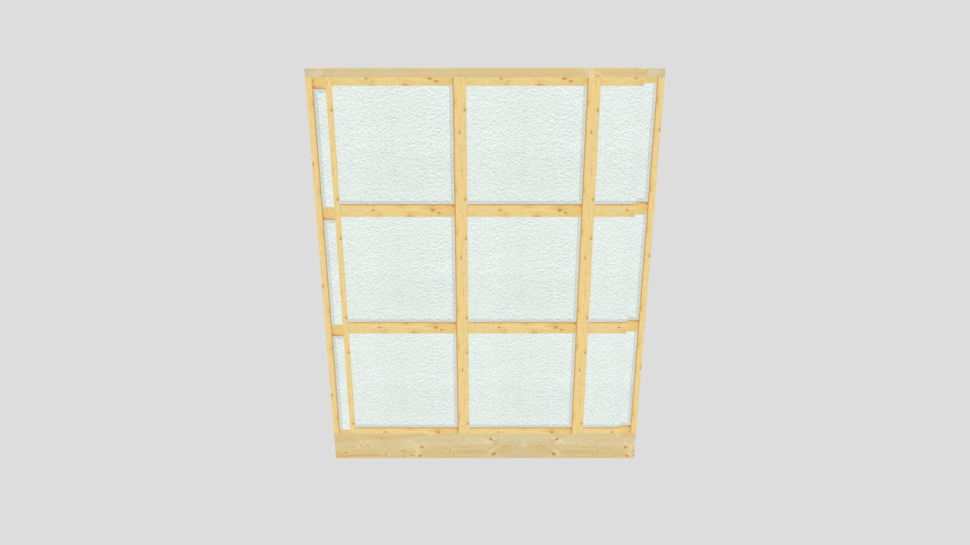 Log_Store - 3D model by JGIBSONSWIFT [8f0f682] - Sketchfab