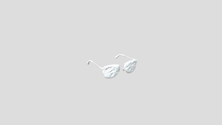 Sunglasses – Modèle 3D gratuit STL